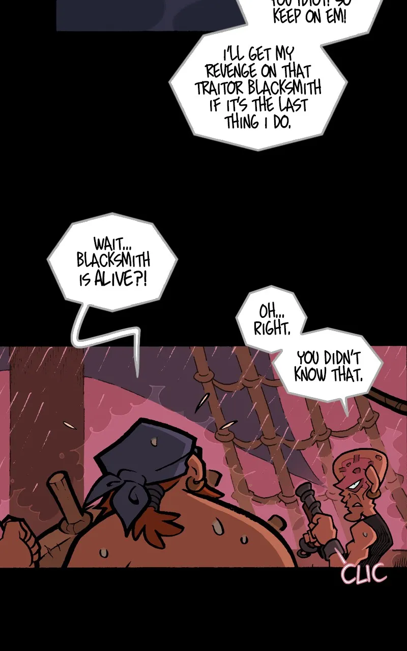 BlackSmith Chapter 116 page 10 - 