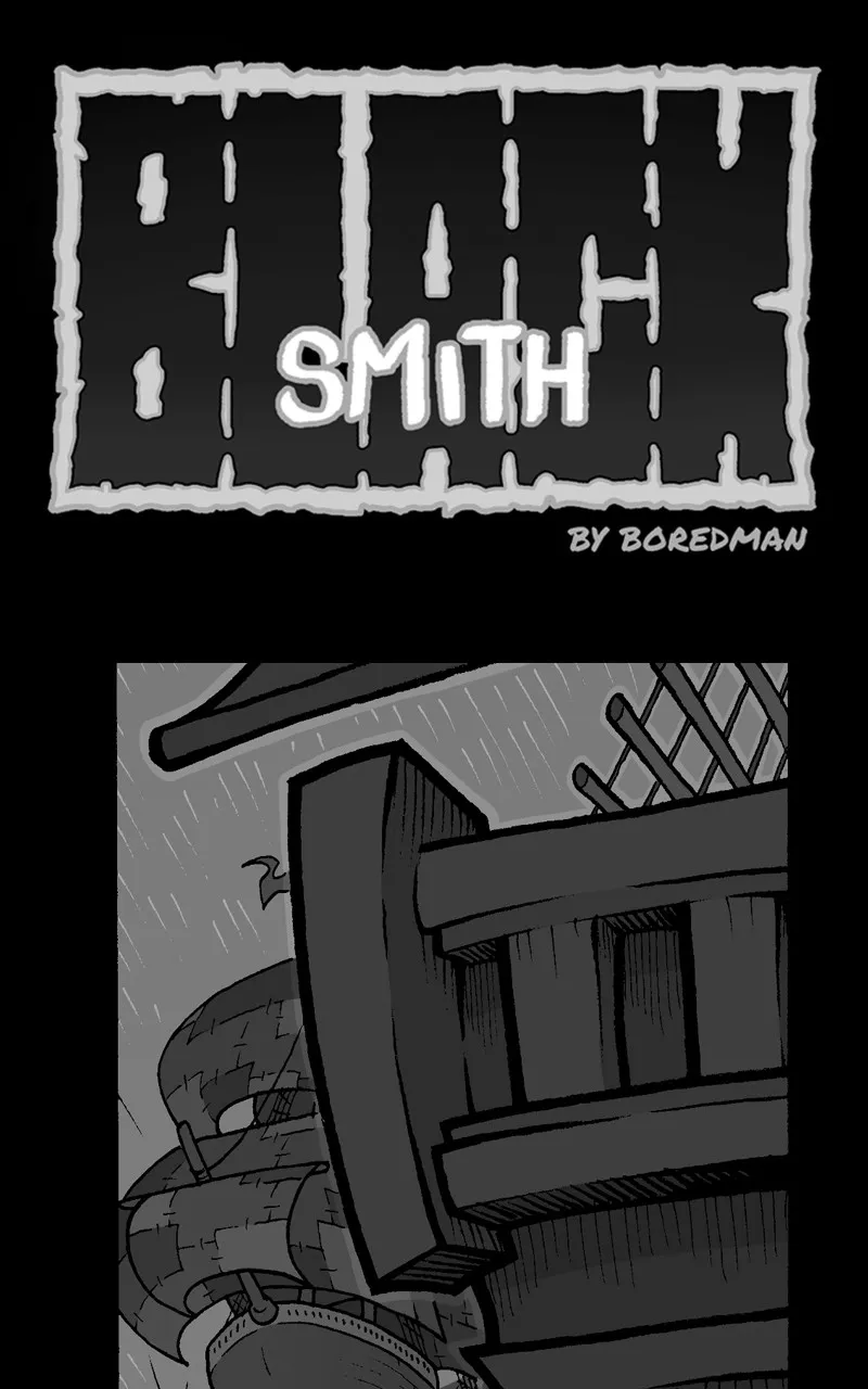 BlackSmith Chapter 117 page 1 - 