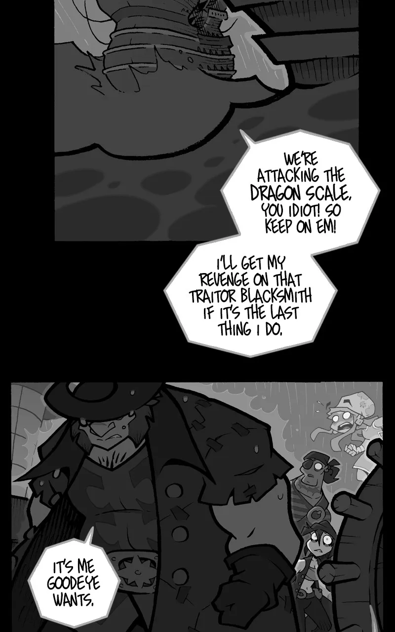 BlackSmith Chapter 117 page 2 - 