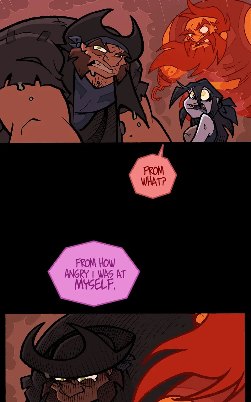 BlackSmith Chapter 117 page 12 - 