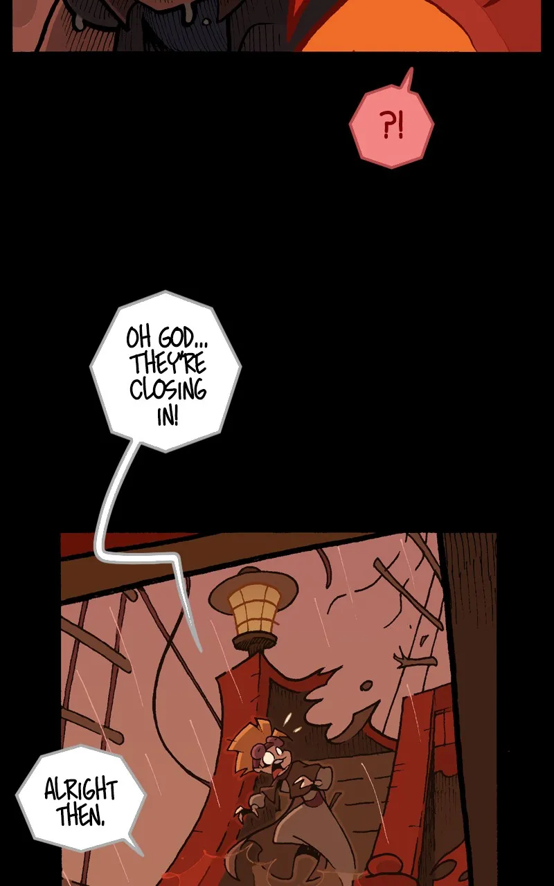 BlackSmith Chapter 117 page 13 - 
