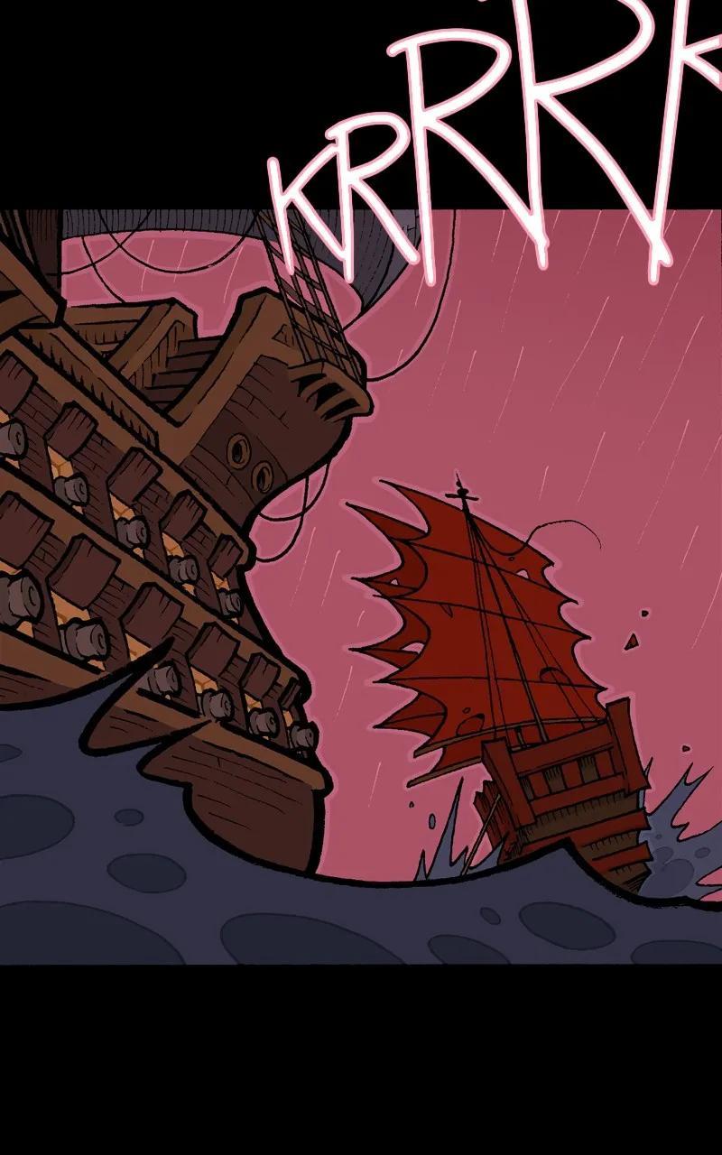 BlackSmith Chapter 117 page 16 - 