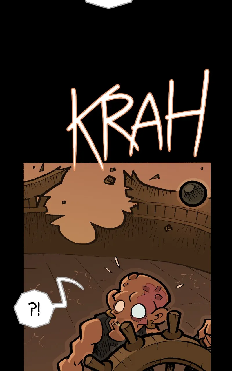 BlackSmith Chapter 117 page 18 - 
