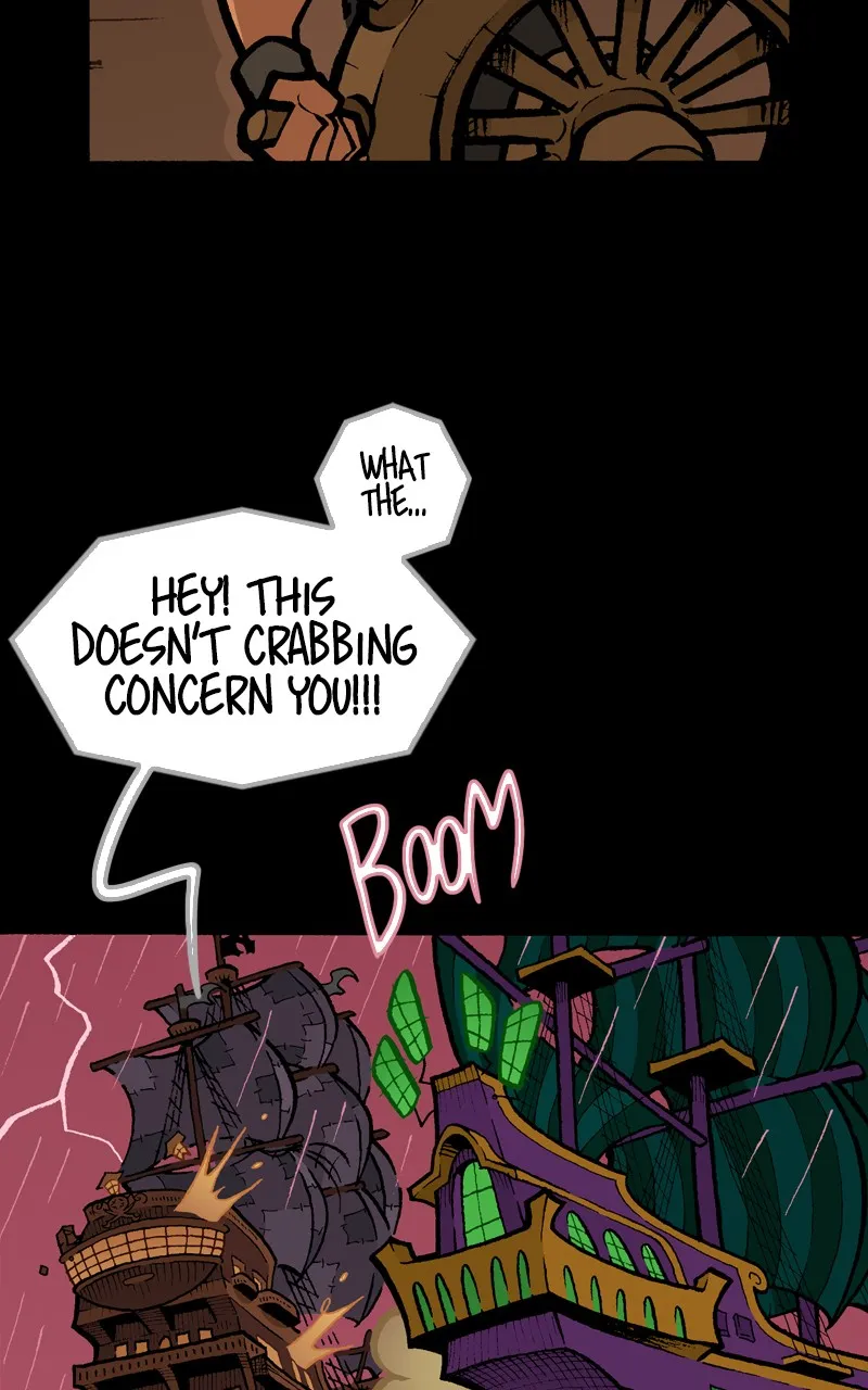 BlackSmith Chapter 117 page 19 - 