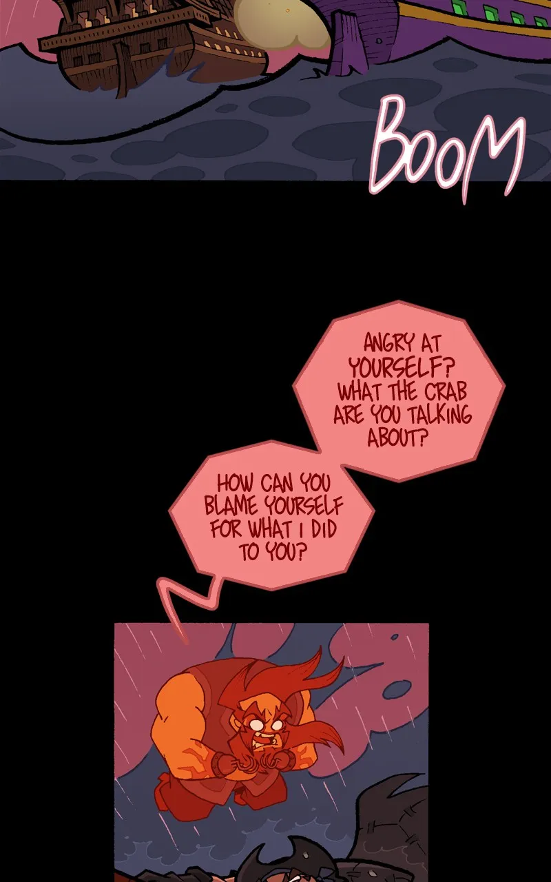 BlackSmith Chapter 117 page 20 - 