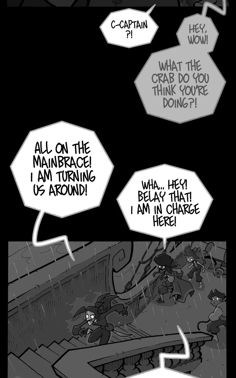 BlackSmith Chapter 117 page 3 - 