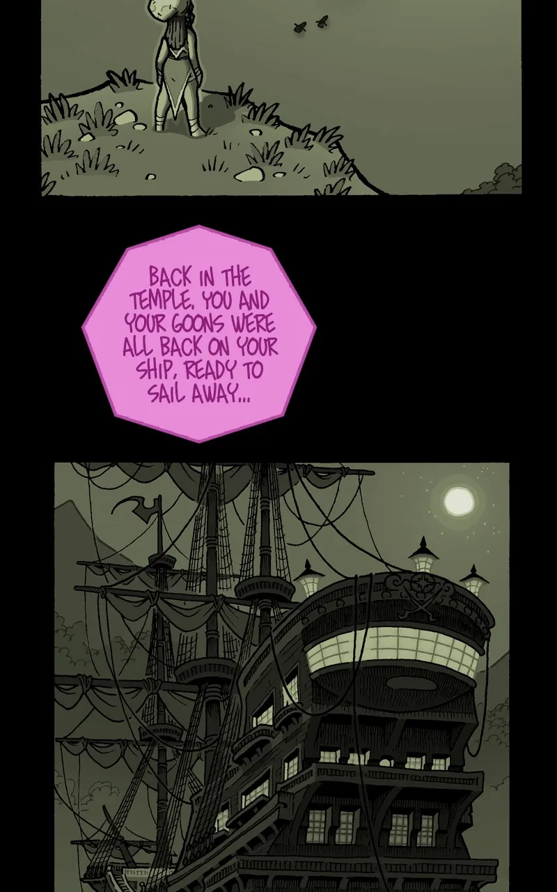 BlackSmith Chapter 117 page 22 - 