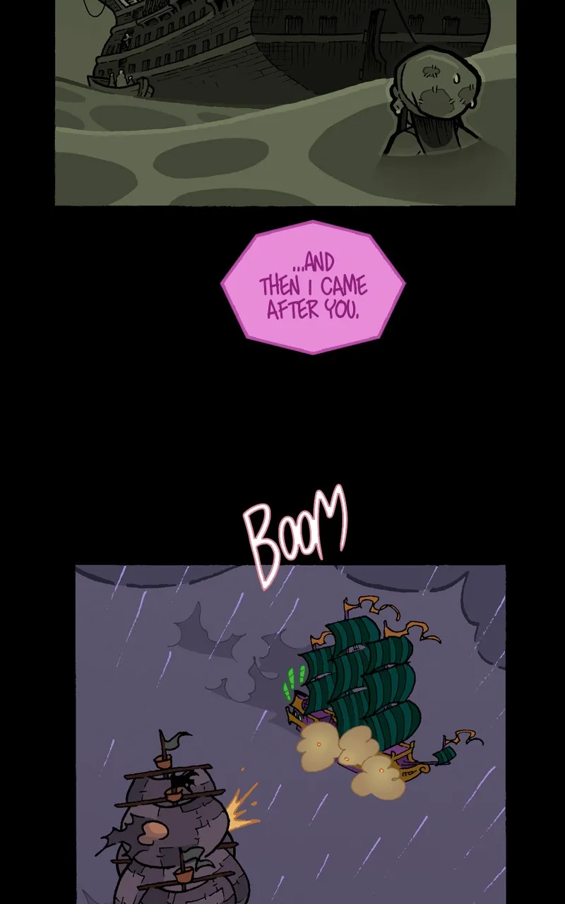 BlackSmith Chapter 117 page 23 - 