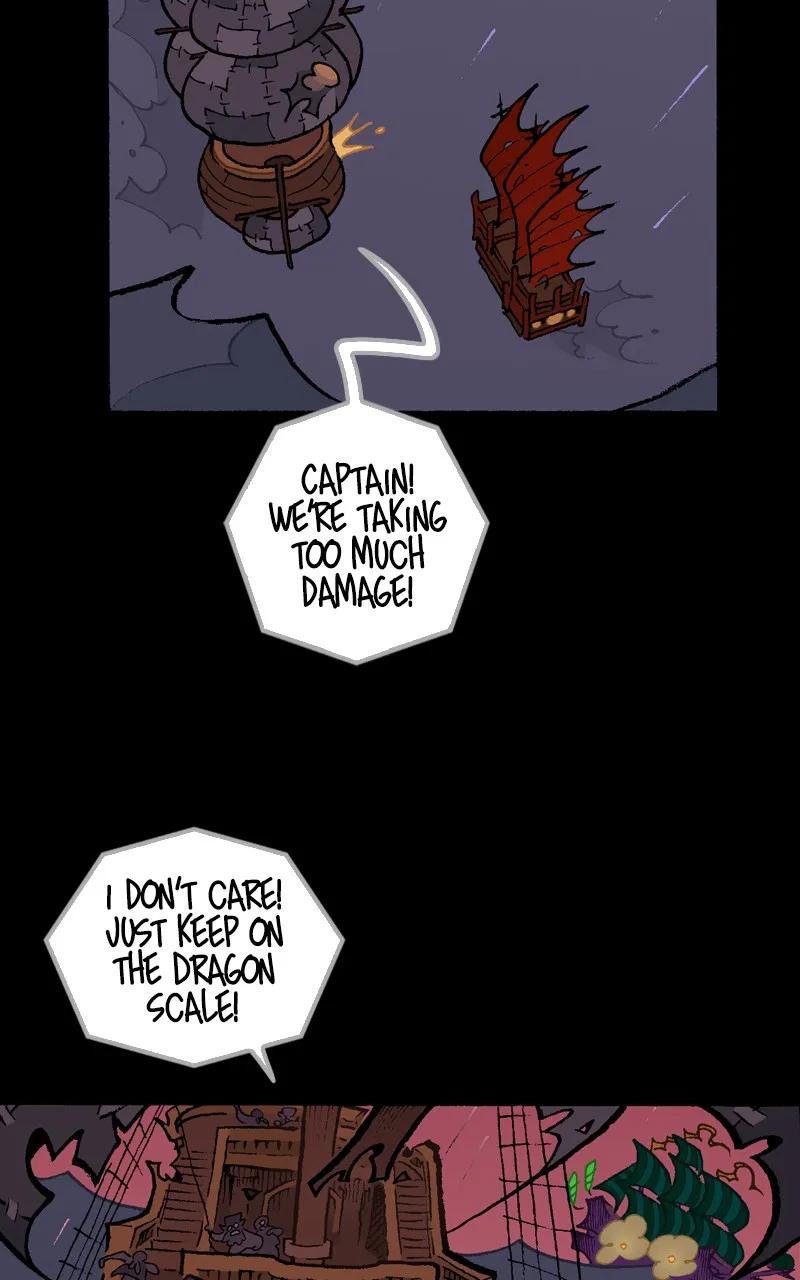 BlackSmith Chapter 117 page 24 - 