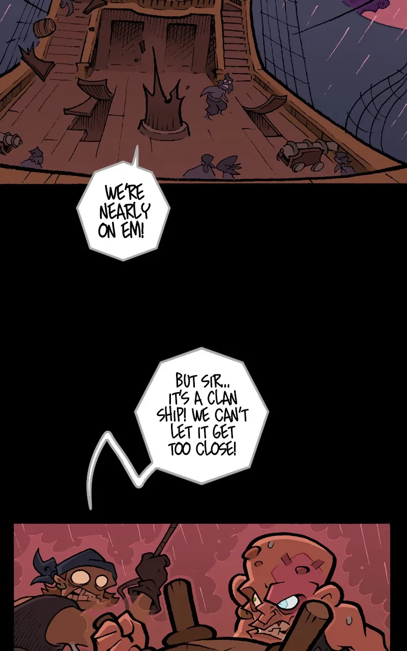 BlackSmith Chapter 117 page 25 - 
