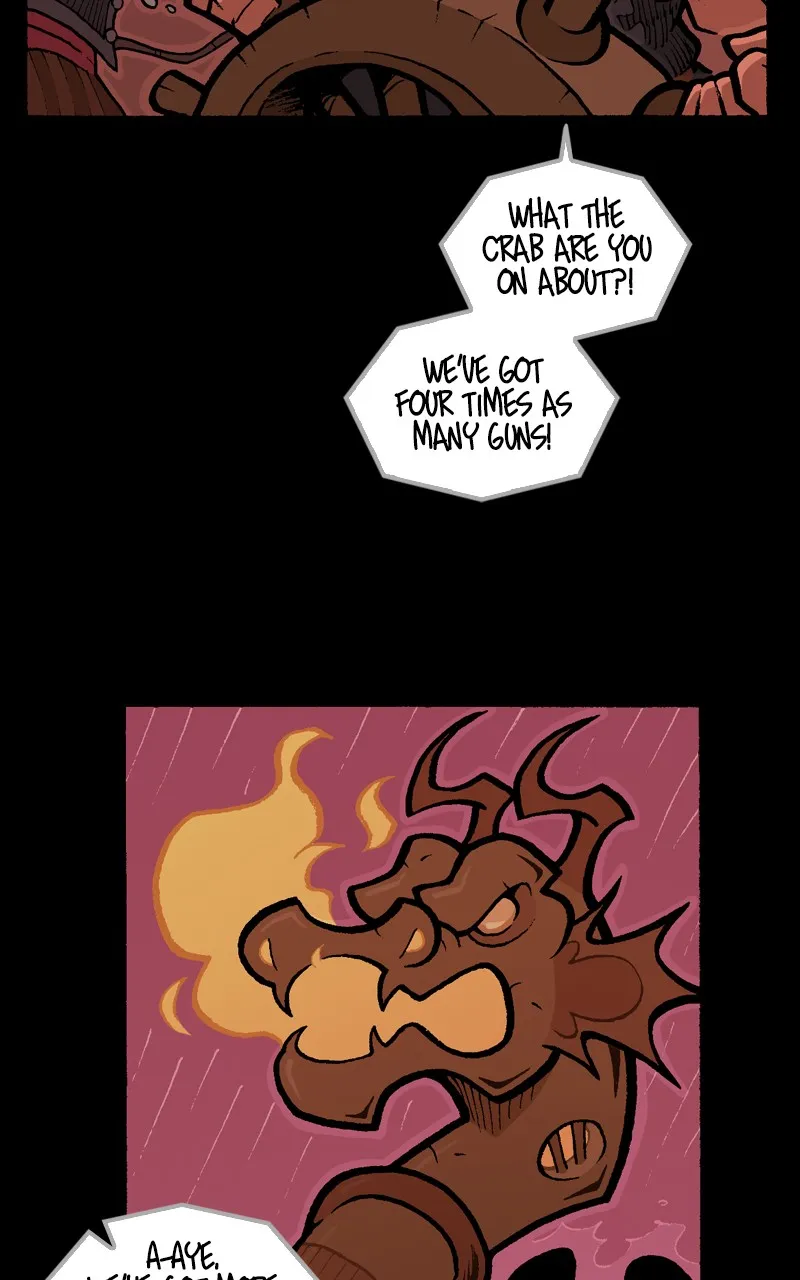 BlackSmith Chapter 117 page 26 - 