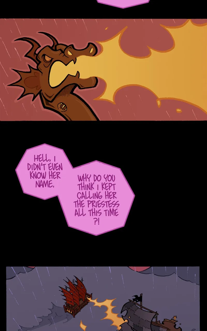 BlackSmith Chapter 117 page 29 - 