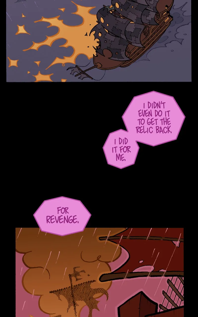 BlackSmith Chapter 117 page 30 - 