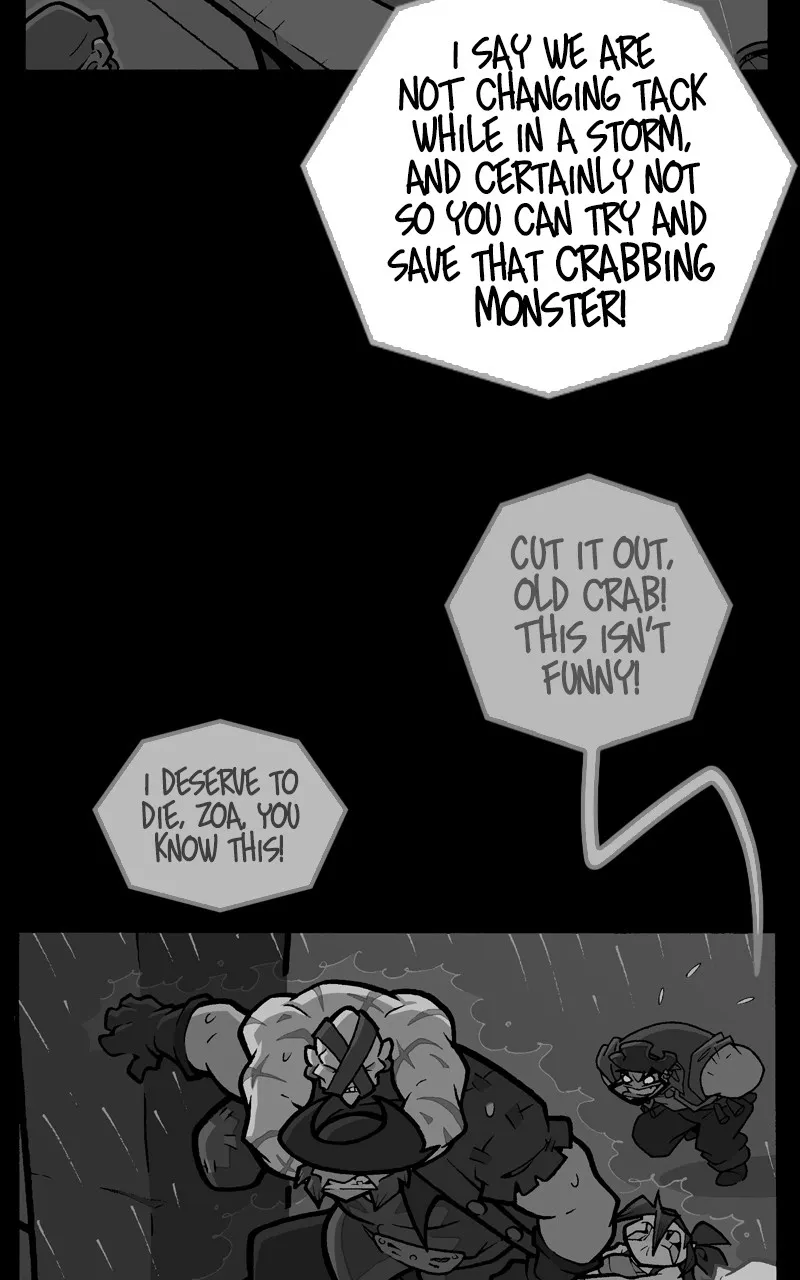 BlackSmith Chapter 117 page 4 - 