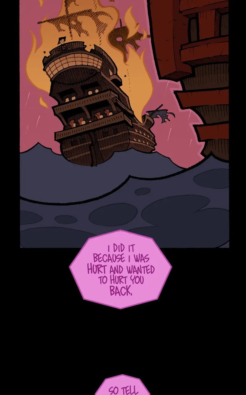 BlackSmith Chapter 117 page 31 - 