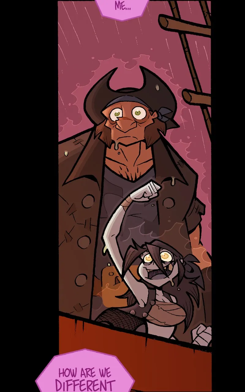 BlackSmith Chapter 117 page 32 - 
