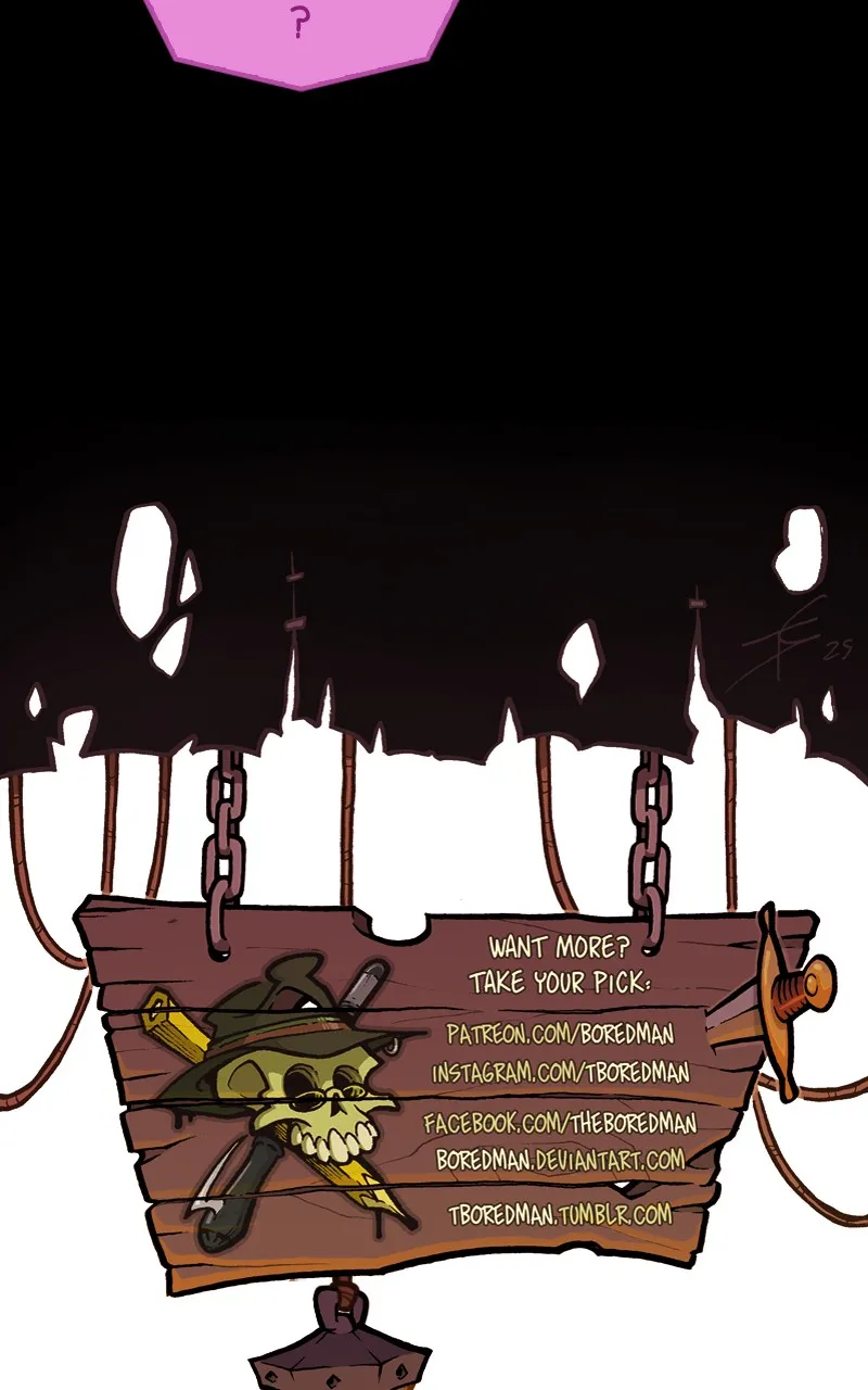BlackSmith Chapter 117 page 33 - 