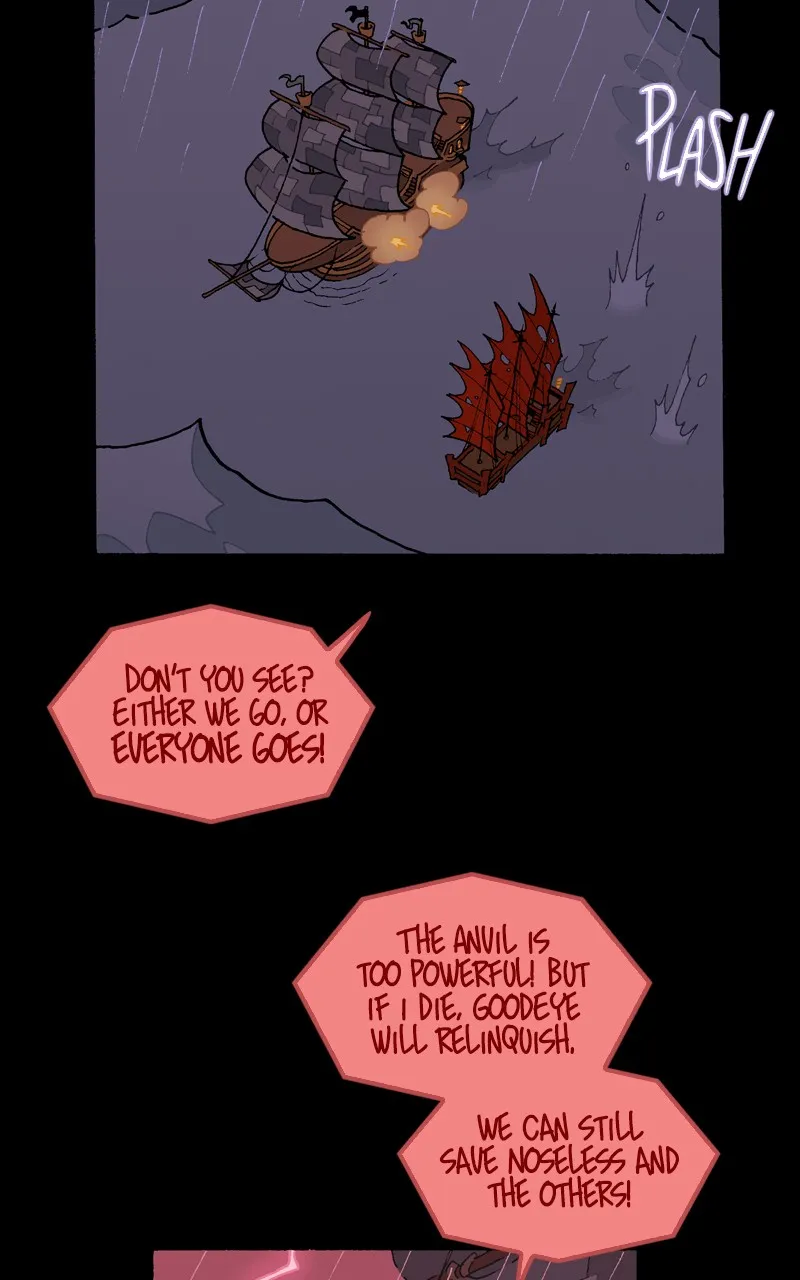BlackSmith Chapter 117 page 8 - 
