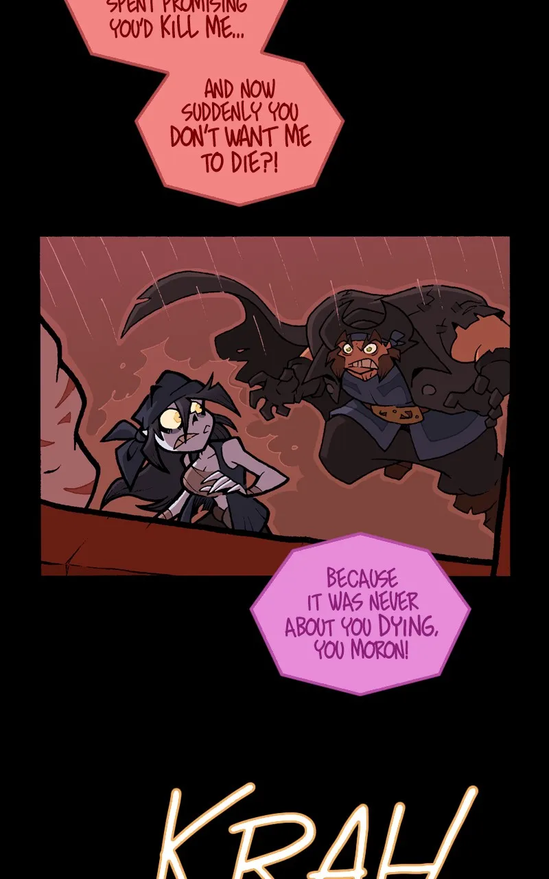 BlackSmith Chapter 117 page 10 - 