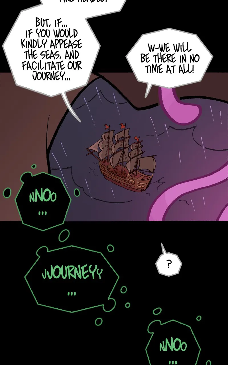 BlackSmith Chapter 118 page 11 - 