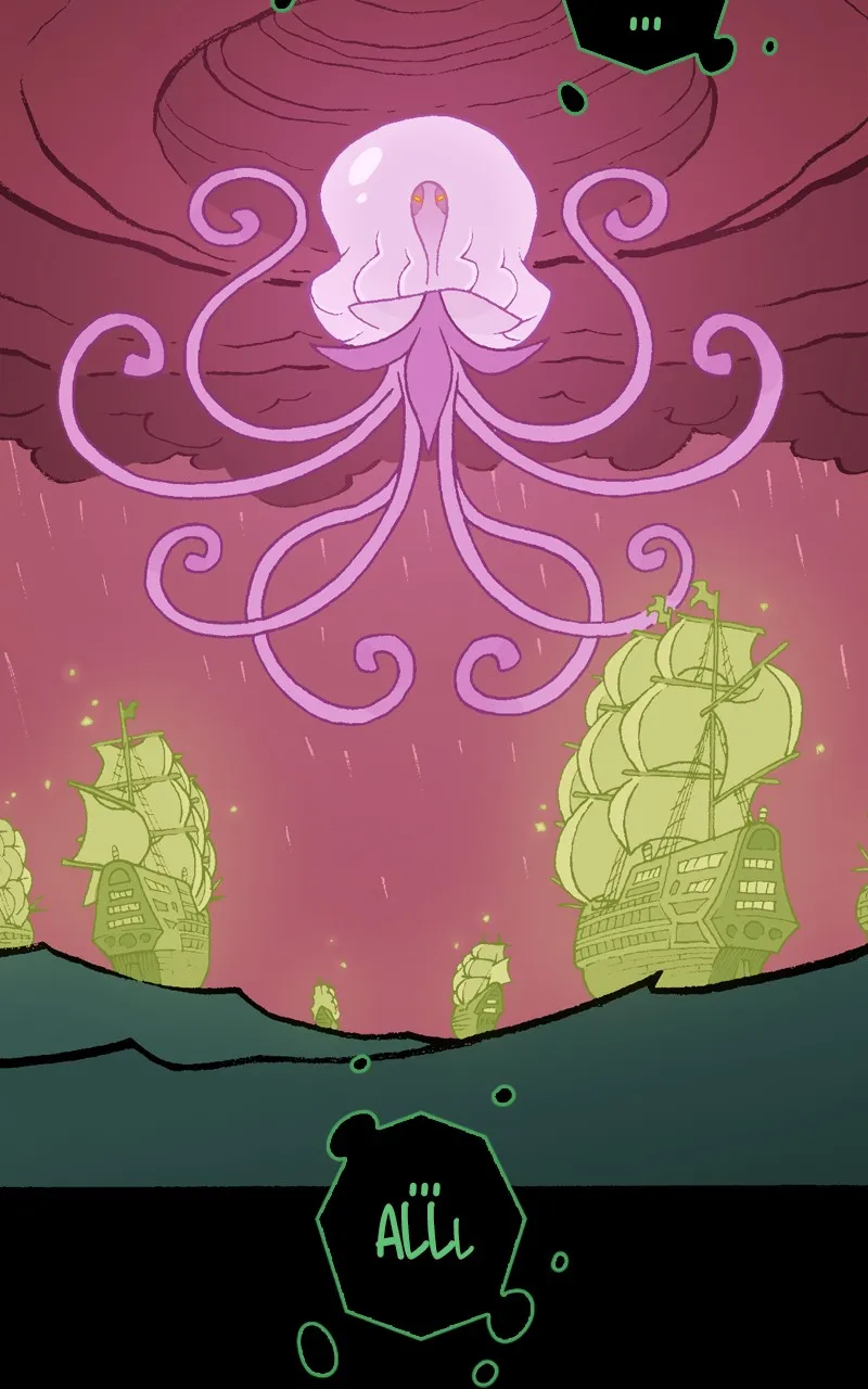 BlackSmith Chapter 118 page 13 - 
