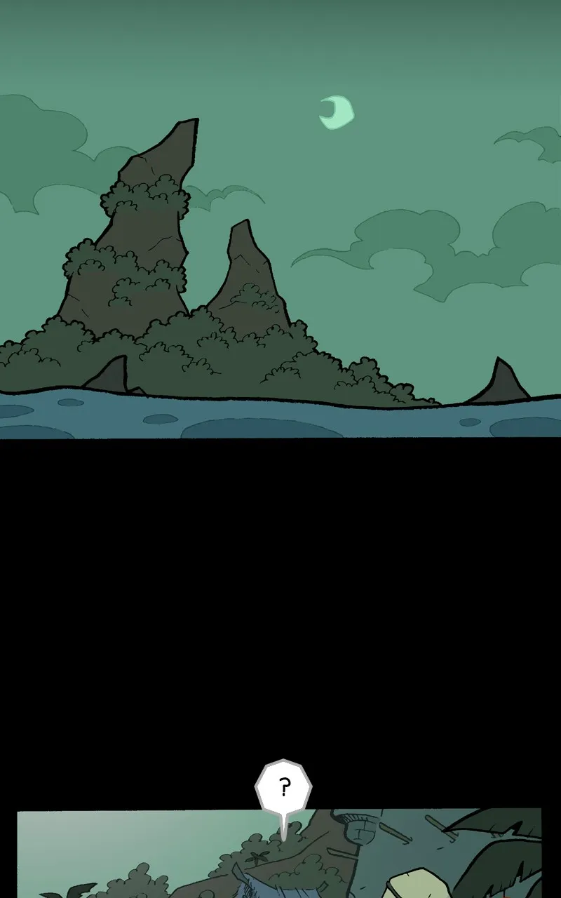 BlackSmith Chapter 118 page 17 - 