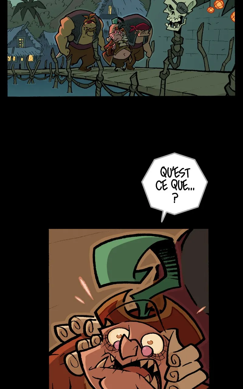 BlackSmith Chapter 118 page 18 - 
