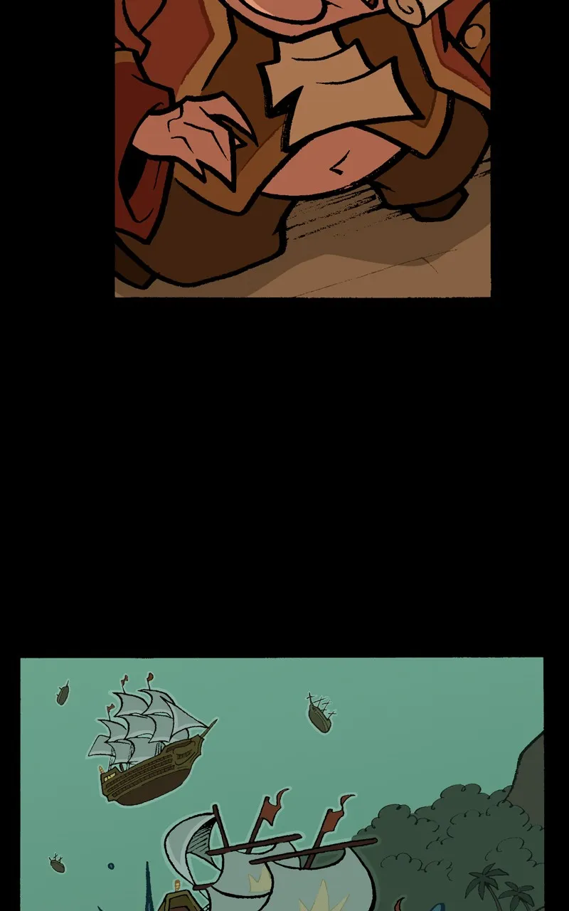 BlackSmith Chapter 118 page 19 - 
