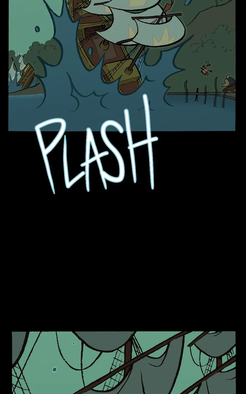 BlackSmith Chapter 118 page 20 - 