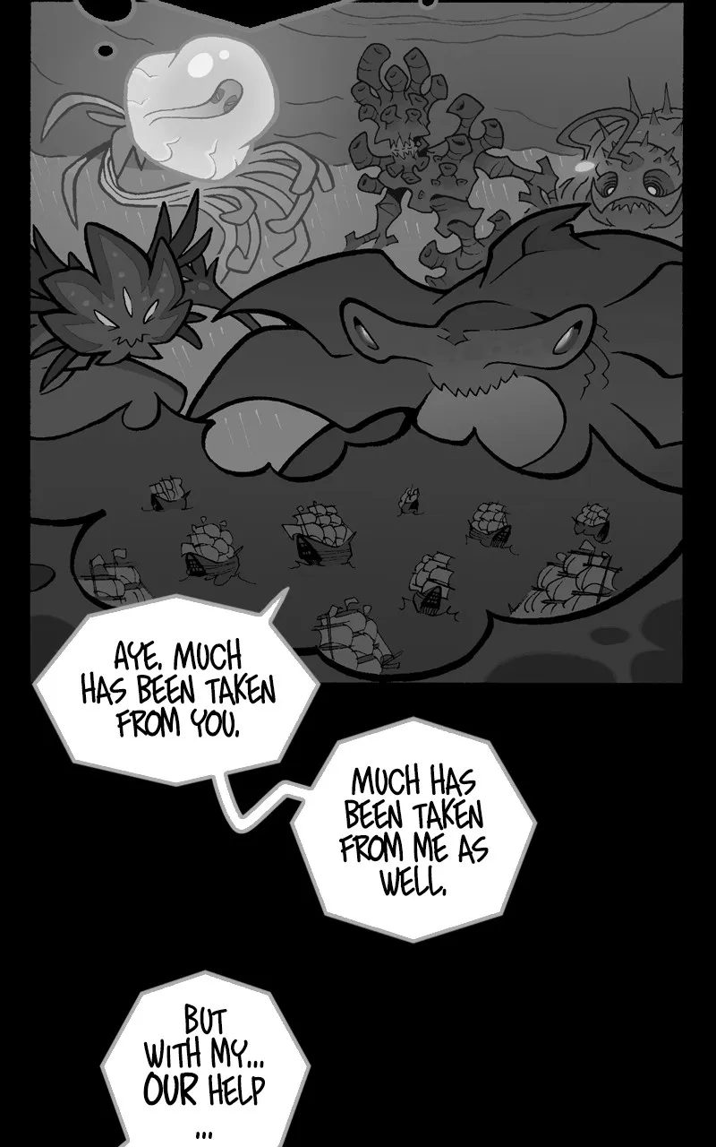 BlackSmith Chapter 118 page 3 - 