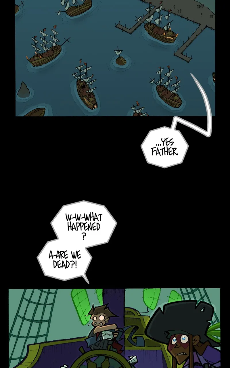 BlackSmith Chapter 118 page 23 - 