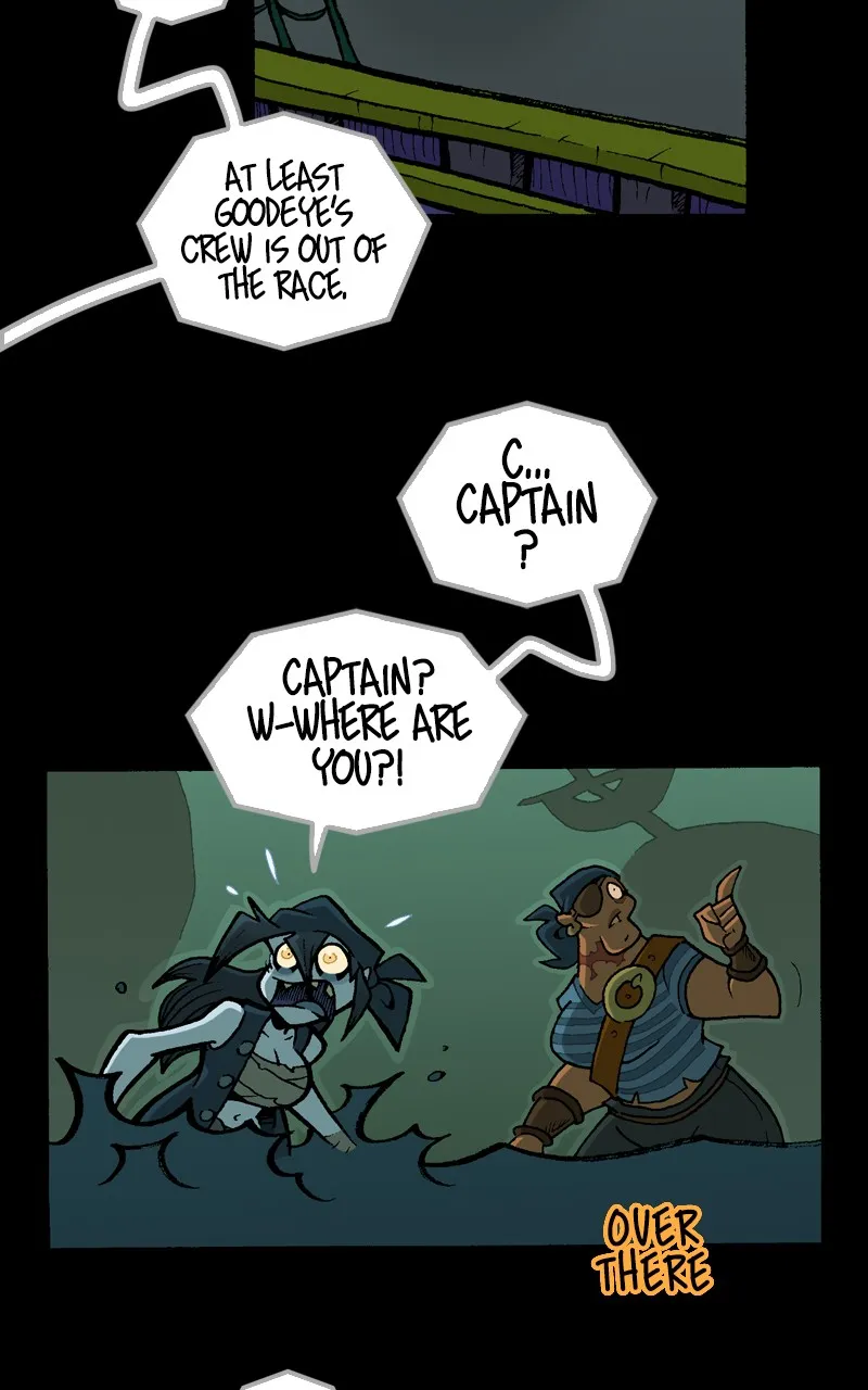 BlackSmith Chapter 118 page 26 - 