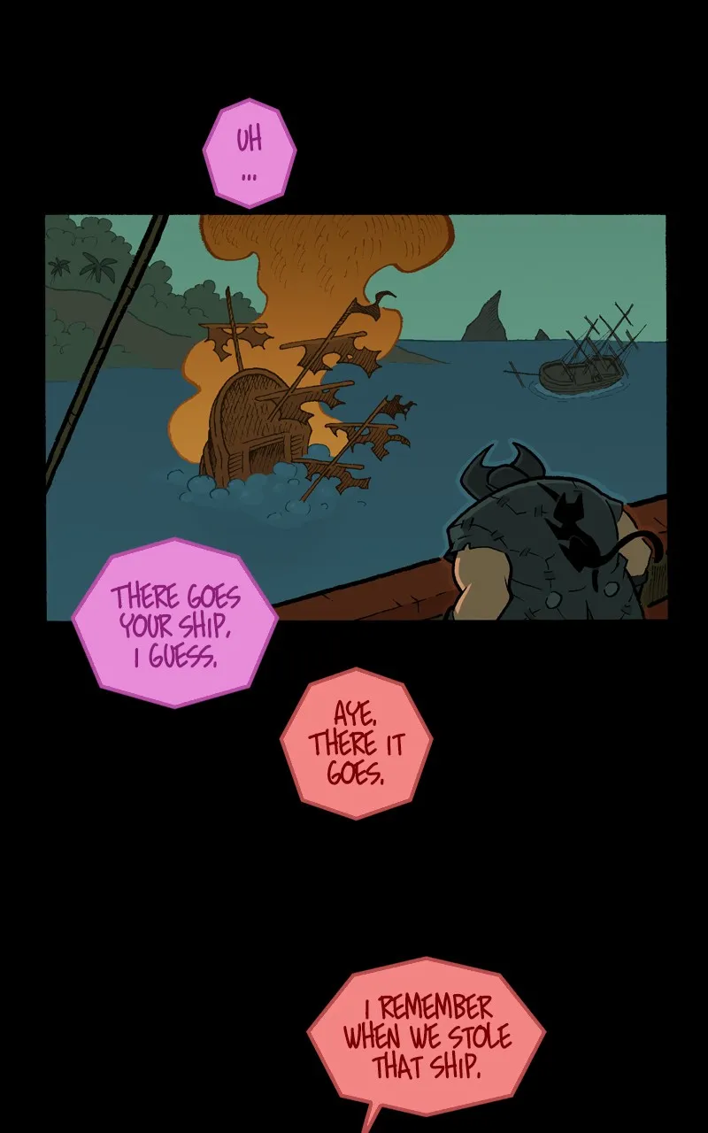 BlackSmith Chapter 118 page 28 - 