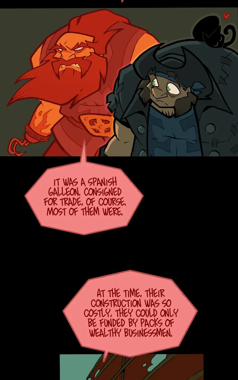 BlackSmith Chapter 118 page 29 - 