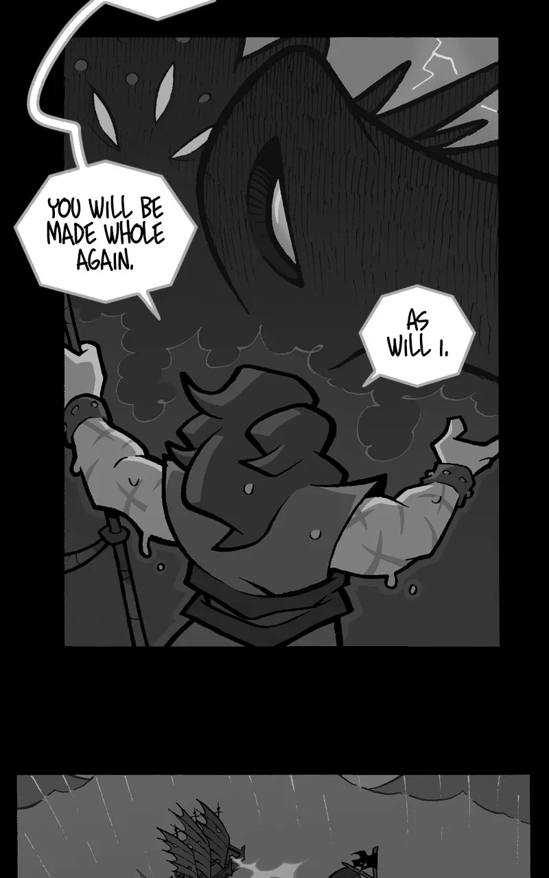 BlackSmith Chapter 118 page 4 - 