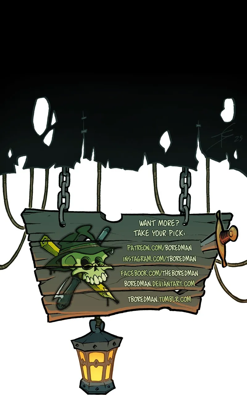 BlackSmith Chapter 118 page 33 - 