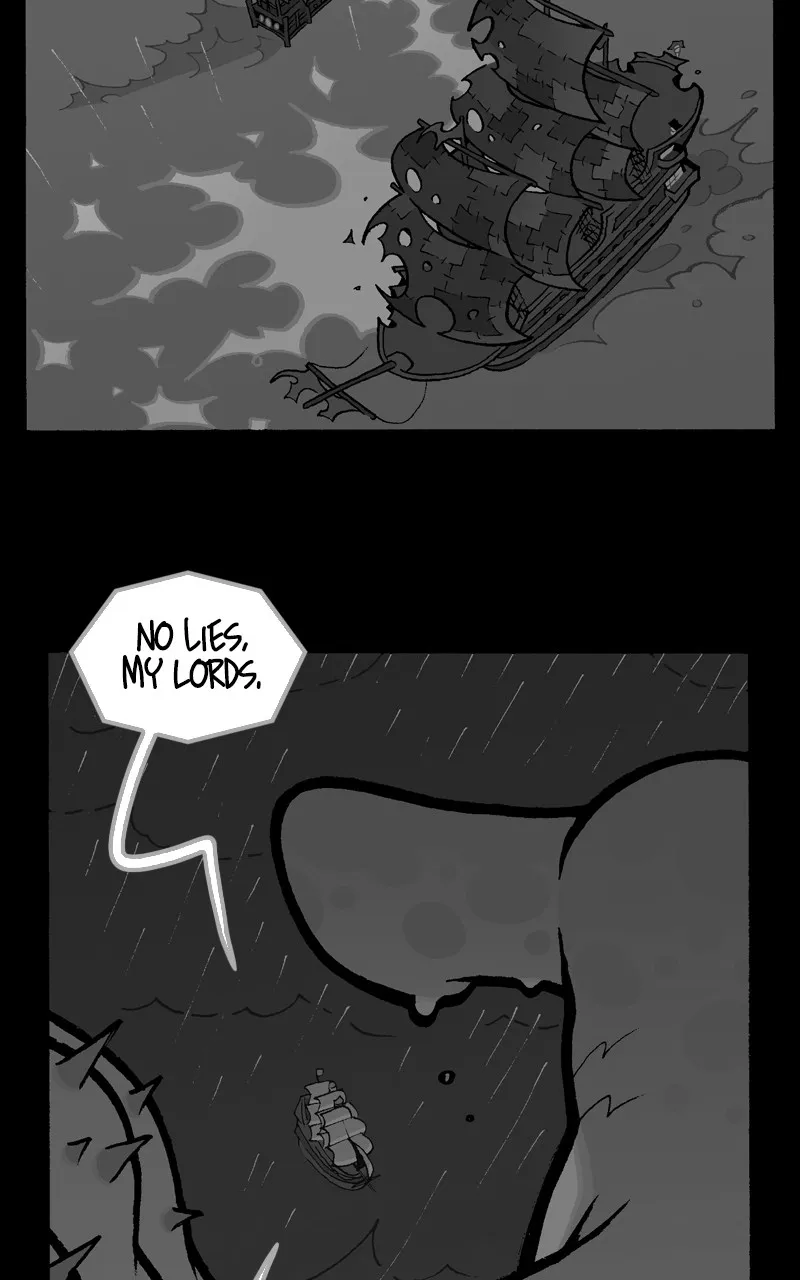 BlackSmith Chapter 118 page 5 - 