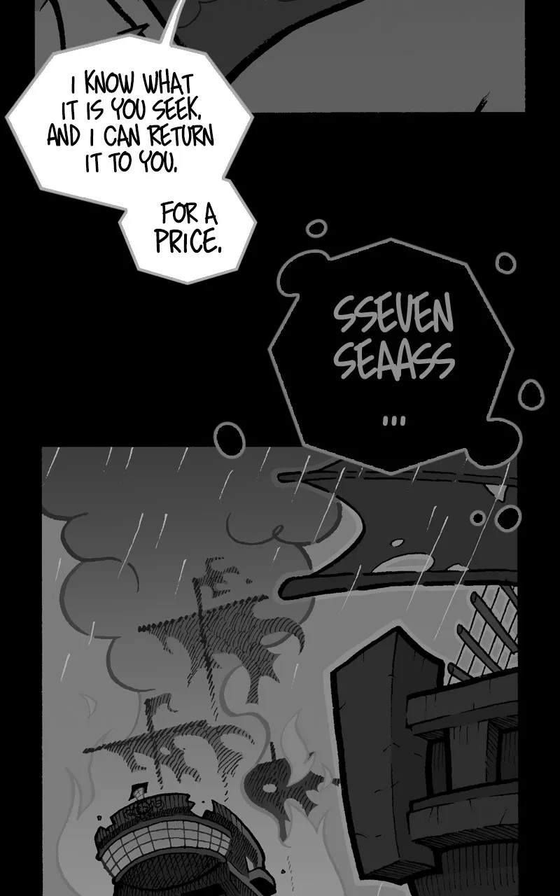 BlackSmith Chapter 118 page 6 - 