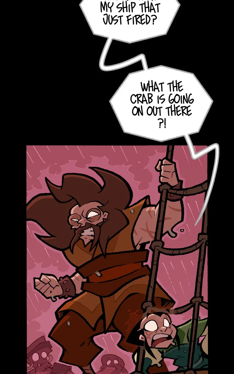 BlackSmith Chapter 118 page 8 - 