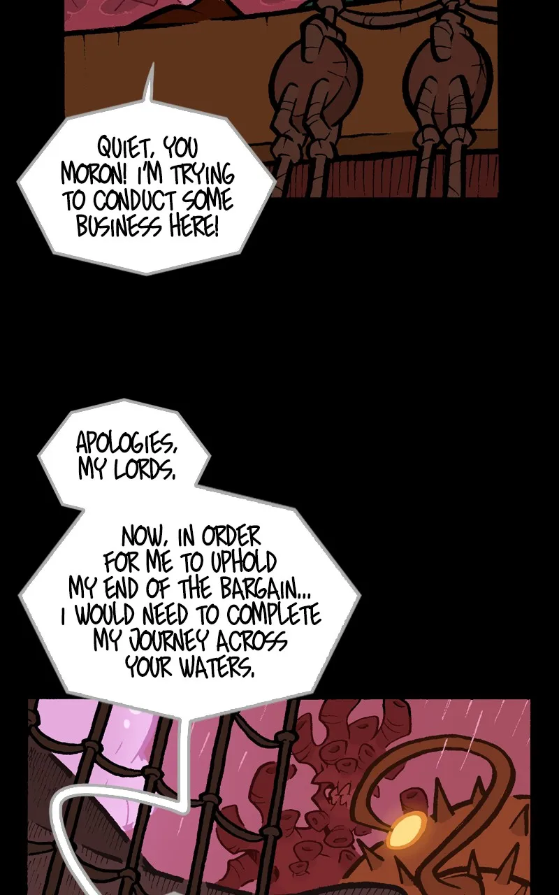 BlackSmith Chapter 118 page 9 - 