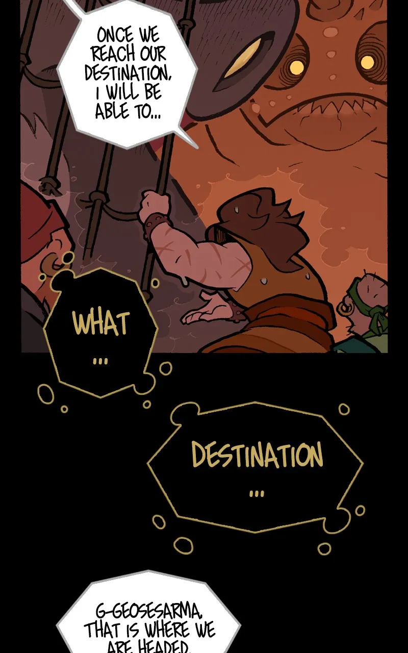 BlackSmith Chapter 118 page 10 - 