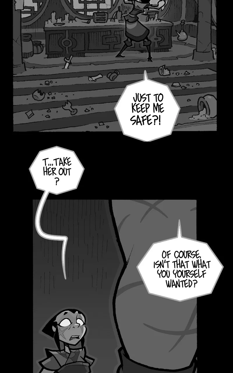 BlackSmith Chapter 119 page 2 - 