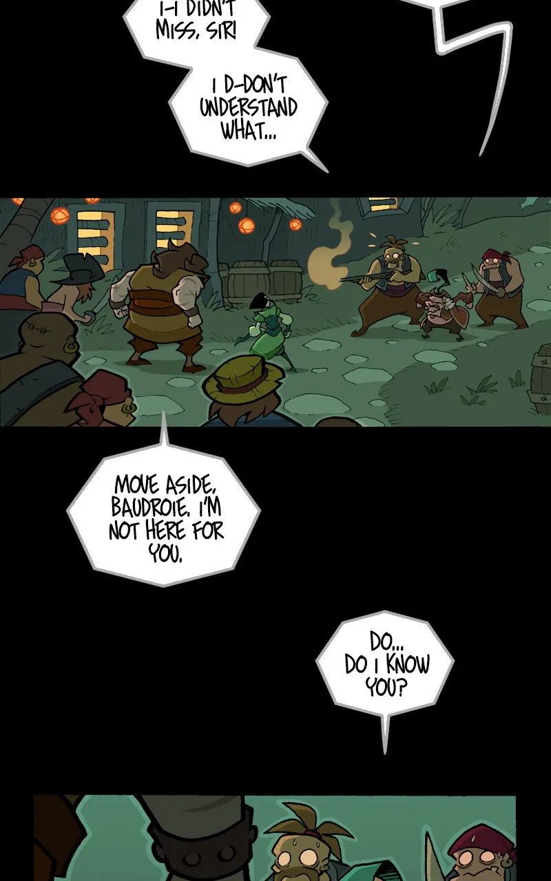 BlackSmith Chapter 119 page 12 - 