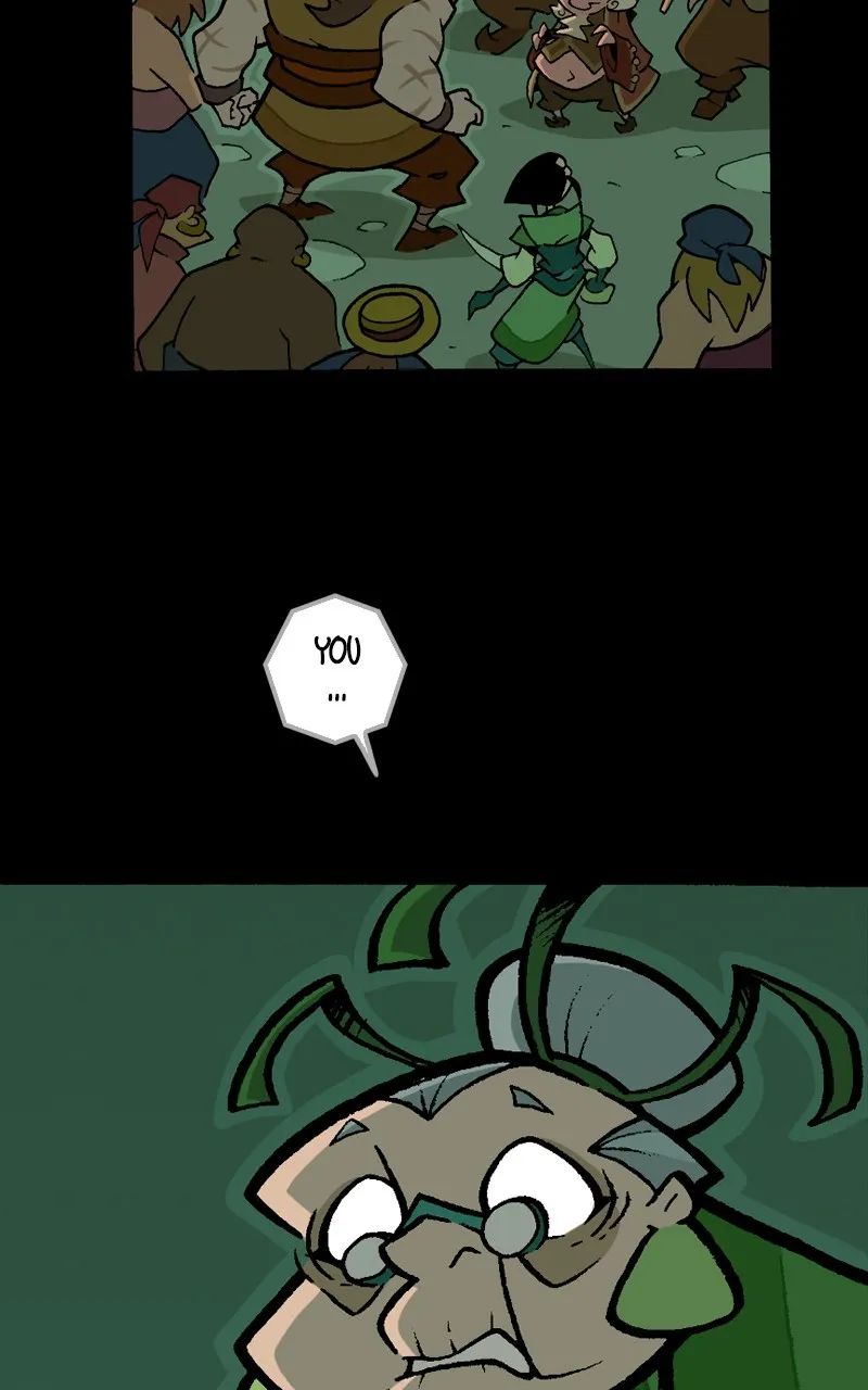 BlackSmith Chapter 119 page 15 - 