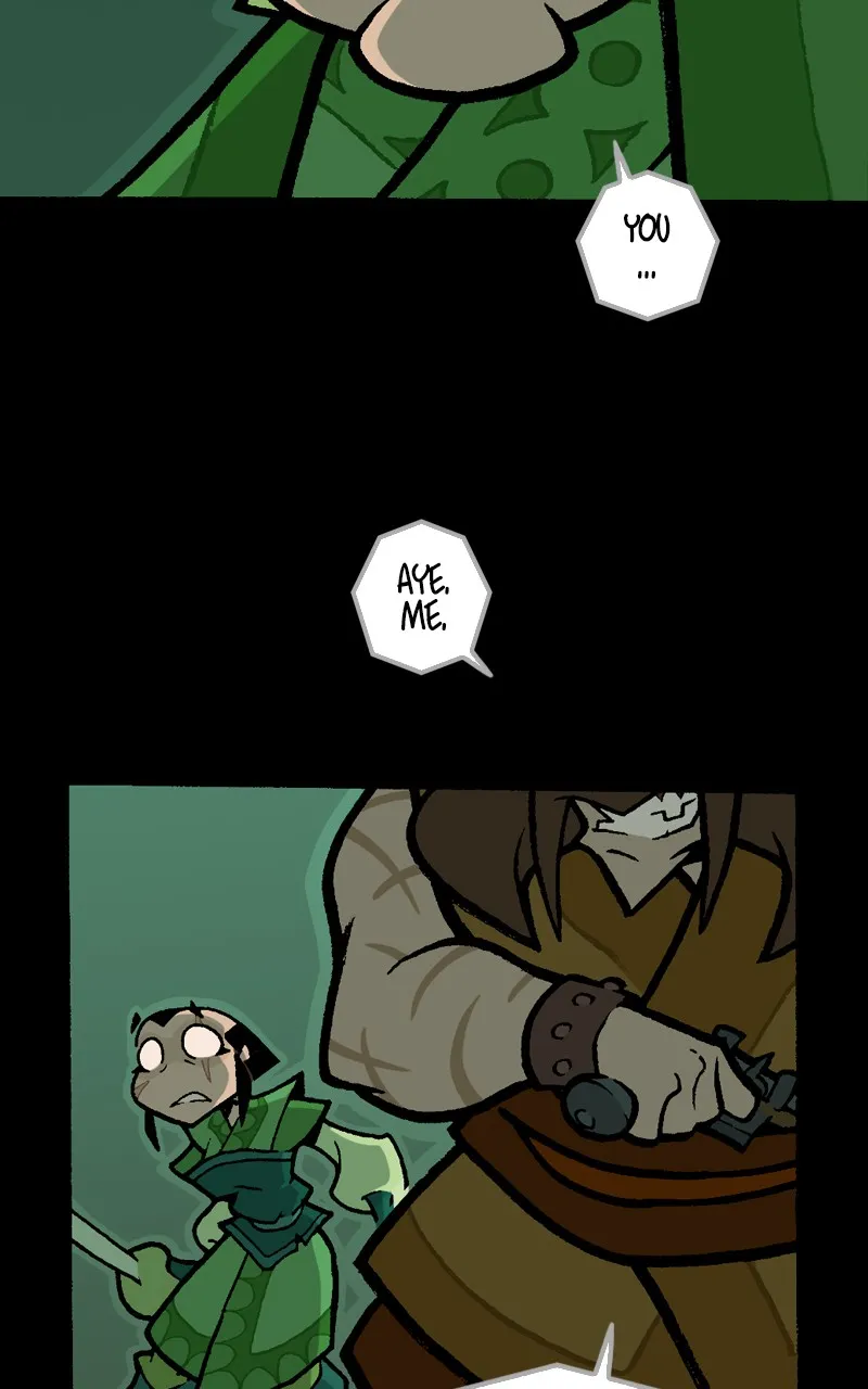 BlackSmith Chapter 119 page 16 - 