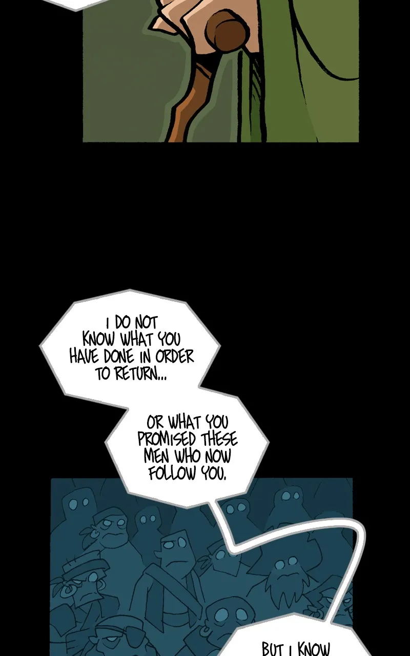 BlackSmith Chapter 119 page 20 - 