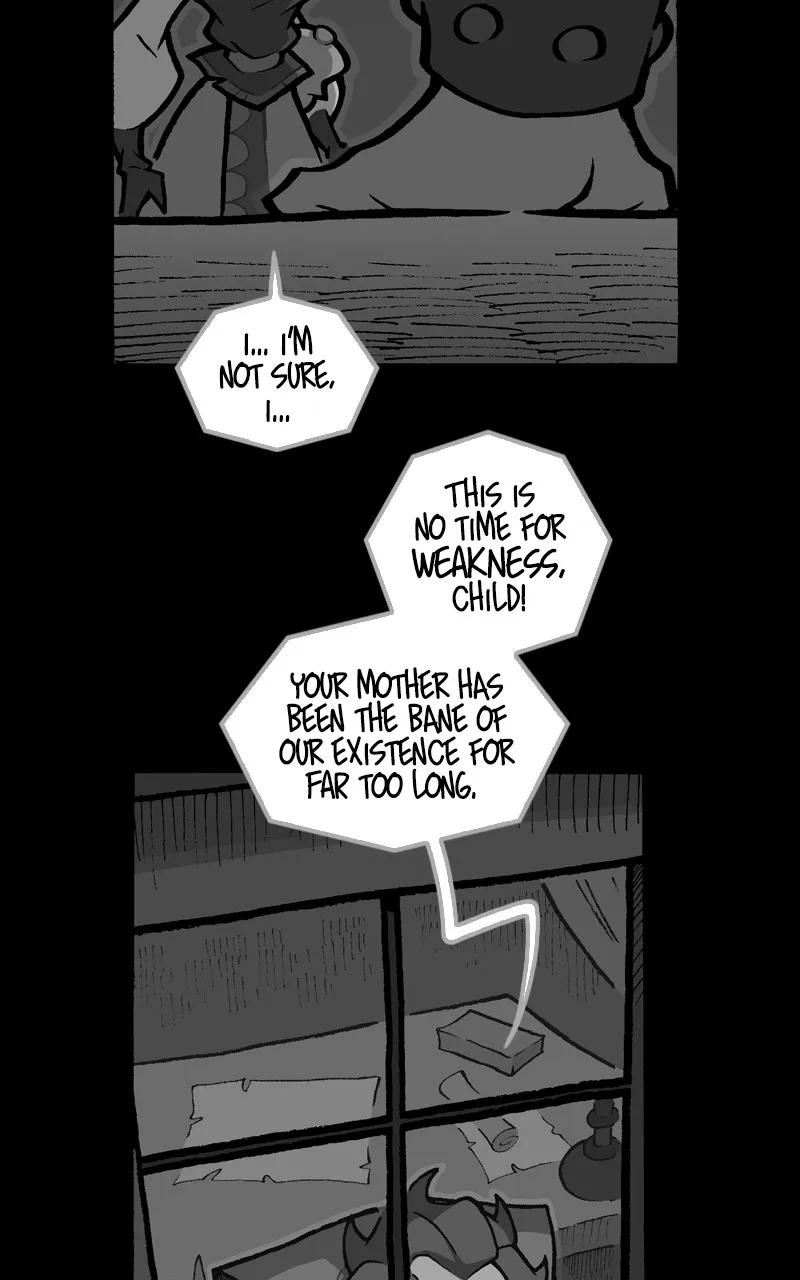 BlackSmith Chapter 119 page 3 - 
