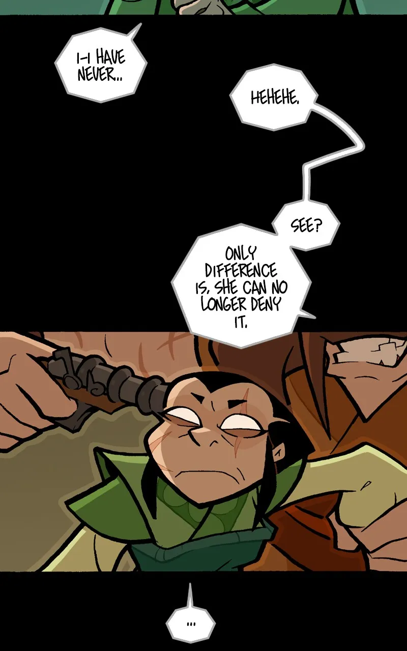 BlackSmith Chapter 119 page 24 - 