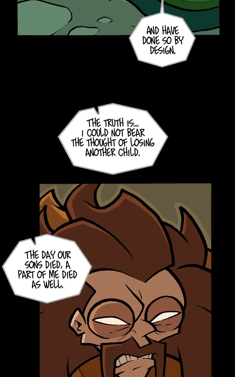 BlackSmith Chapter 119 page 26 - 