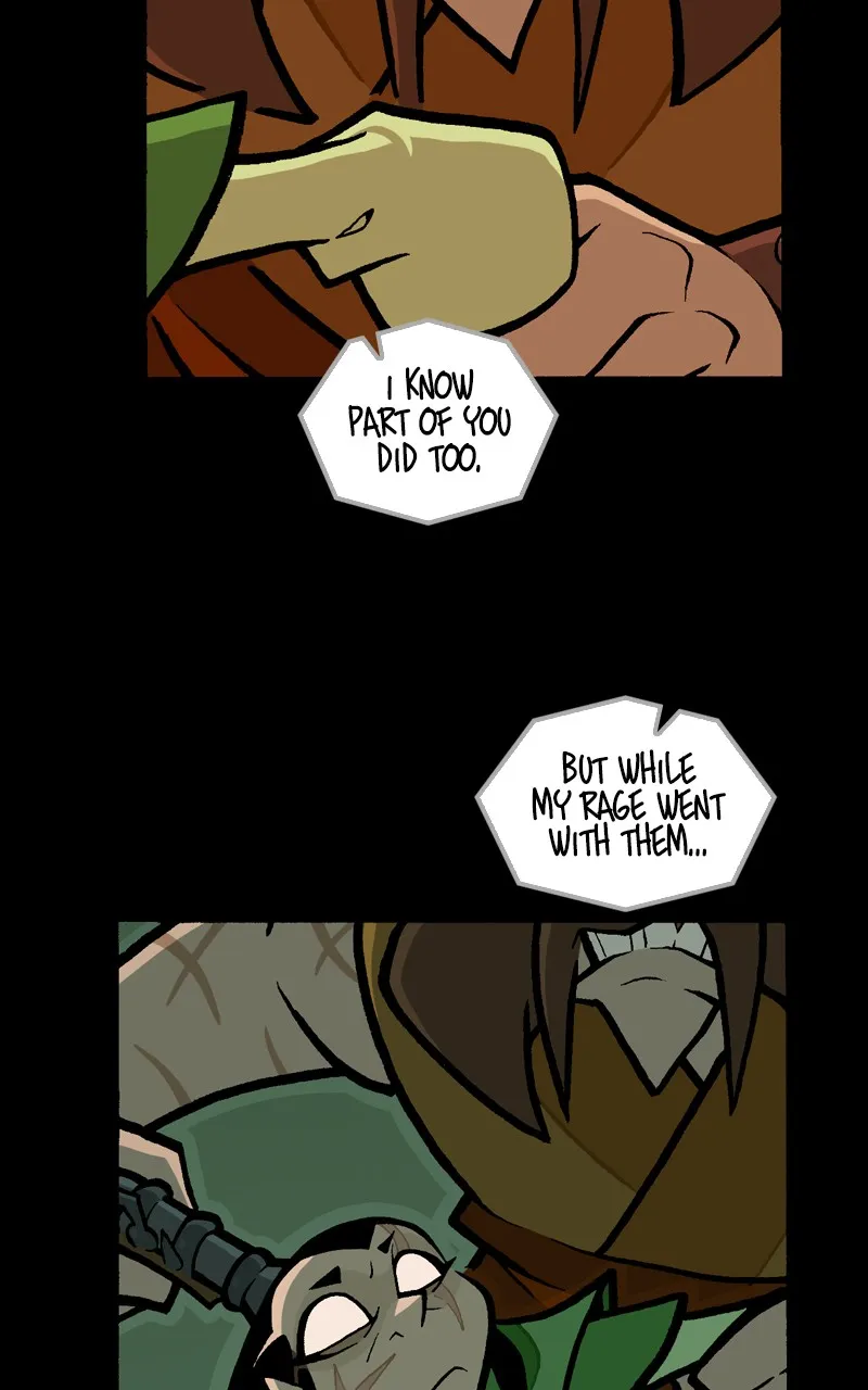 BlackSmith Chapter 119 page 27 - 